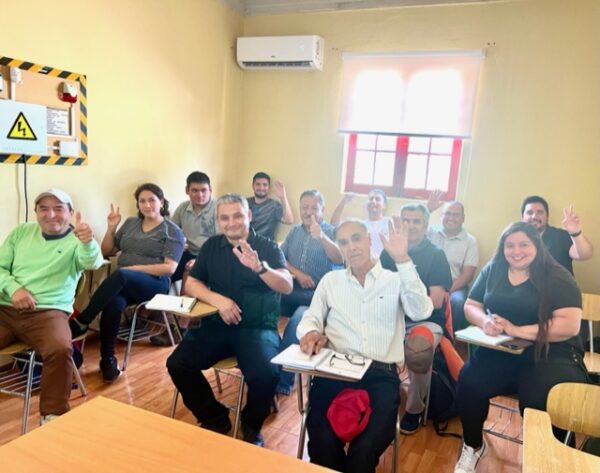 CURSO DE FORMACION DE GUARDIAS DE SEGURIDAD - Imagen 2