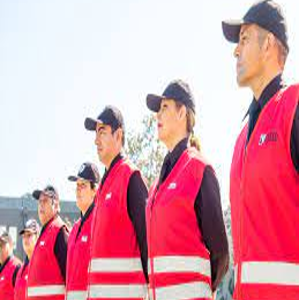 CURSO DE REENTRENAMIENTO  DE GUARDIAS DE SEGURIDAD