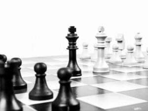 SEGURIDAD ESTRATEGICA