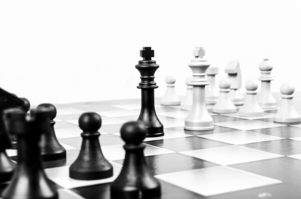 SEGURIDAD ESTRATEGICA